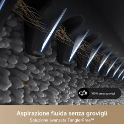 MOVA LAVAPAVIMENTI MOVA X4VIM PRO