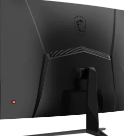MSI G32C4X monitor gaming 32 (FHD), 250Hz / 1ms, pannello VA (1920 x 1080), AMD FreeSync Premium