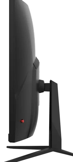 MSI G32C4X monitor gaming 32 (FHD), 250Hz / 1ms, pannello VA (1920 x 1080), AMD FreeSync Premium
