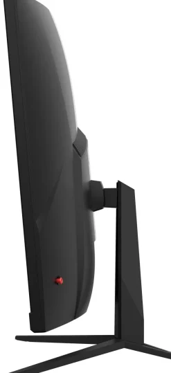 MSI G32C4X monitor gaming 32 (FHD), 250Hz / 1ms, pannello VA (1920 x 1080), AMD FreeSync Premium