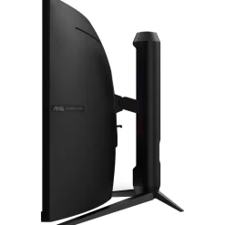 Msi Monitor PC Gaming Curvo 34