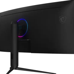 Msi Monitor PC Gaming Curvo 34