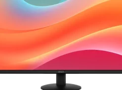MSI Pro MP242L Monitor PC 60,5 cm (23.8") 1920 x 1080 Pixel Full HD LCD Nero