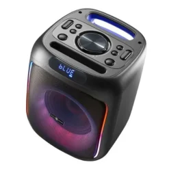 MusicSound - Soundbox 40W Bluetooth Nero