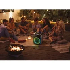 MusicSound - Soundbox 40W Bluetooth Nero