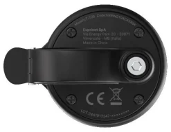 NILOX 8050162353867 Action Camera 4K Impermeabile