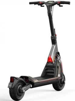 NINEBOT MONOPATTINO ELETTRICO NINEBOT SEGWAY KS GT2P