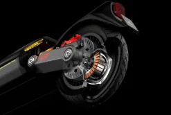 NINEBOT MONOPATTINO ELETTRICO NINEBOT SEGWAY KS GT2P