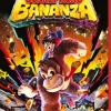 NINTENDO - DONKEY KONG BANANZA
