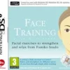 Nintendo Face Training