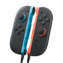 Nintendo Joy-Con 2, Set da 2 controller per Nintendo Switch 2 - Rosso/Blu