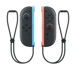 Nintendo Joy-Con 2, Set da 2 controller per Nintendo Switch 2 - Rosso/Blu