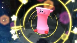 NINTENDO - KIRBY E LA TERRA PERDUTA-NS2 ED.+IL MONDO ASTRALE