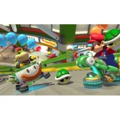 Nintendo Mario Kart 8 Deluxe - Nintendo Switch - Standard Edition
