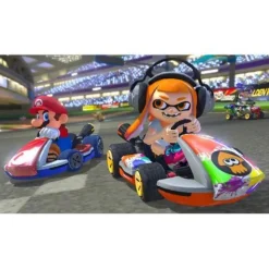 Nintendo Mario Kart 8 Deluxe - Nintendo Switch - Standard Edition