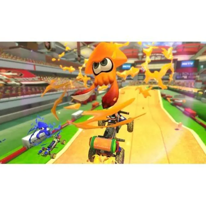 Nintendo Mario Kart 8 Deluxe - Nintendo Switch - Standard Edition