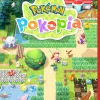 Nintendo Pokémon Pokopia - Nintendo Switch 2 - Ed. Italiana - Versione su scheda