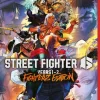 NINTENDO - STREET FIGHTERS 6: YEARS 1-2 FIGHTERS EDITION