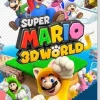 Nintendo Super Mario 3D World + Bowser’s Fury, NSW Base