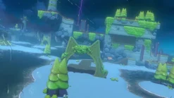 Nintendo Super Mario 3D World + Bowser’s Fury, NSW Base