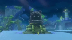 Nintendo Super Mario 3D World + Bowser’s Fury, NSW Base