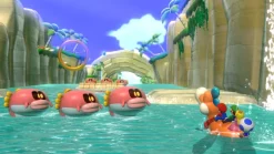 Nintendo Super Mario 3D World + Bowser’s Fury, NSW Base