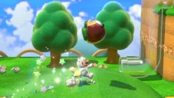 Nintendo Super Mario 3D World + Bowser’s Fury, NSW Base