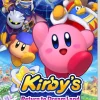 Nintendo Switch Kirby’s Return to Dream Land Deluxe