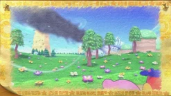 Nintendo Switch Kirby’s Return to Dream Land Deluxe
