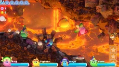Nintendo Switch Kirby’s Return to Dream Land Deluxe