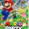 Nintendo Switch MARIO PARTY SUPERSTARS