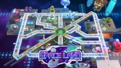 Nintendo Switch MARIO PARTY SUPERSTARS