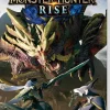 Nintendo Switch Monster Hunter Rise