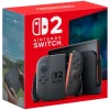 Nintendo Switch 2, Nero, Touch screen, 256GB, Wi-Fi