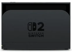 Nintendo Switch 2, Nero, Touch screen, 256GB, Wi-Fi