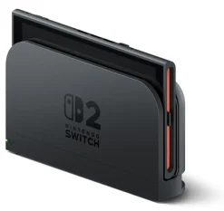 Nintendo Switch 2, Nero, Touch screen, 256GB, Wi-Fi