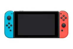 Nintendo Switch (New revised model) 32 GB