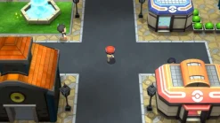 Nintendo Switch Pokémon Perla Splendente Videgioco