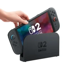 Nintendo Switch 2 + Pokémon Pokopia