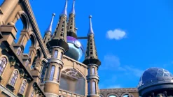 Nintendo Switch Pokémon Violetto