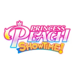 Nintendo Switch - Princess Peach: Showtime!