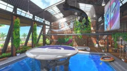 NINTENDO SWITCH SPORTS Videogioco