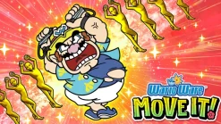 Nintendo WarioWare: Move It! Standard Tedesca, DUT, Inglese, ESP, Francese, ITA, Giapponese, Coreano Nintendo Switch