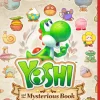 Nintendo Yoshi and the Mysterious Book - Nintendo Switch 2 - Ed. Italiana - Versione su scheda