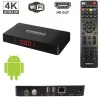 Nordmende DVB-T2/S2 Decoder
