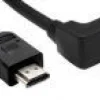 1421 - NUOVAVIDEOSUONO - CAVO HDMI HI-SPEED + ETHE