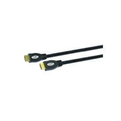 nuovaVideosuono 14/93 cavo HDMI 3 m HDMI tipo A (Standard) Nero