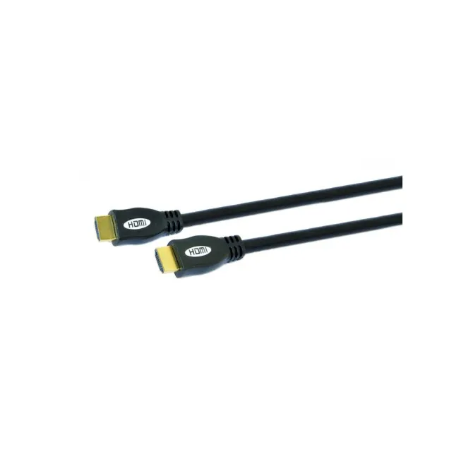 nuovaVideosuono 14/93 cavo HDMI 3 m HDMI tipo A (Standard) Nero
