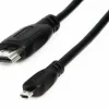 nuovaVideosuono HDMI-micro HDMI 1.5m M-M