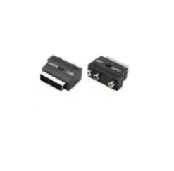 nuovaVideosuono Scart-RCA M-M